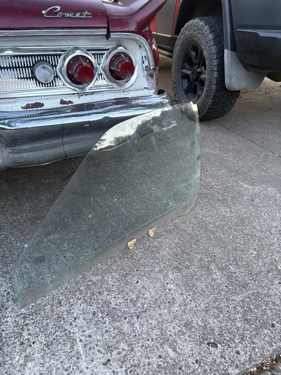 Genuine OEM Auto Glass for Nissan D21 for sale | eBay