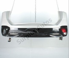 Pare-choc arrière Peugeot 308