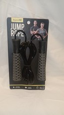 Jump Rope, Beyond FIT with griped handles