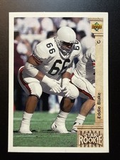 1992 Upper Deck - Eddie Blake #3 (RC)