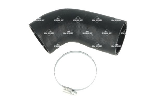 NRF Ladeluftschlauch Easy FIT 166311 FüR VW Caddy 3 GroßRaumlimousine 2KA 2KH B7-image
