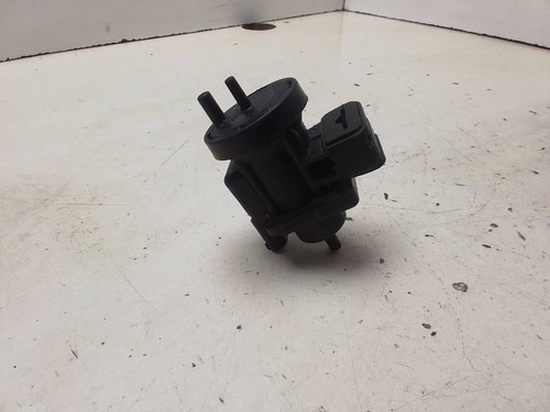 Mercedes-Benz A W168 2002 Diesel 70kW Turbolader Druckwandler Magnetventil