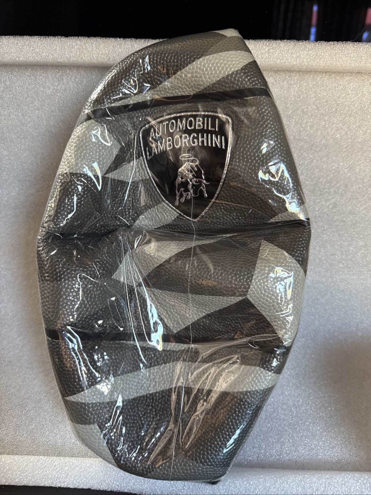 Lamborghini RARE  High Quality Basketball. Size 7. MESUCA