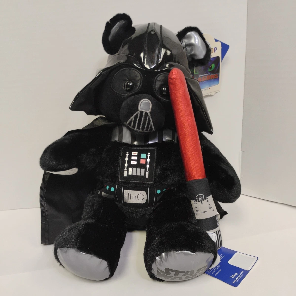 Build-A-Bear Workshop Star Wars Teddy Bears for sale | eBay