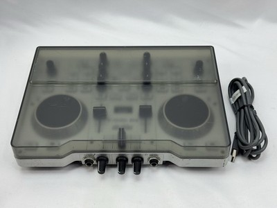 For Parts/Repair - Hercules DJ Console MK4 USB DJ Controller