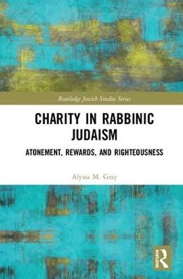 Nächstenliebe im rabbinischen Judentum - 9781138599963