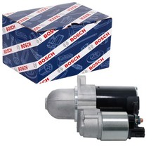 Démarreur Hyundai H-1