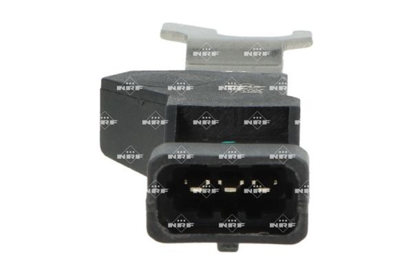 Nockenwellensensor Hallgeber ZüNdimpulsgeber NRF 754128 FüR Opel Astra A04 T98-image