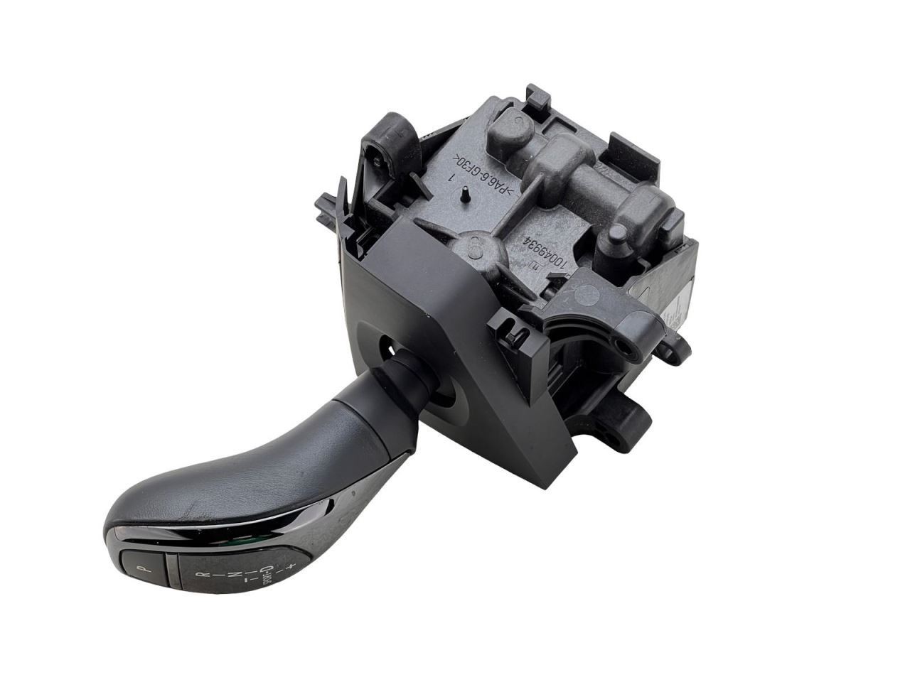 BMW i8 2019 Gear lever shaft