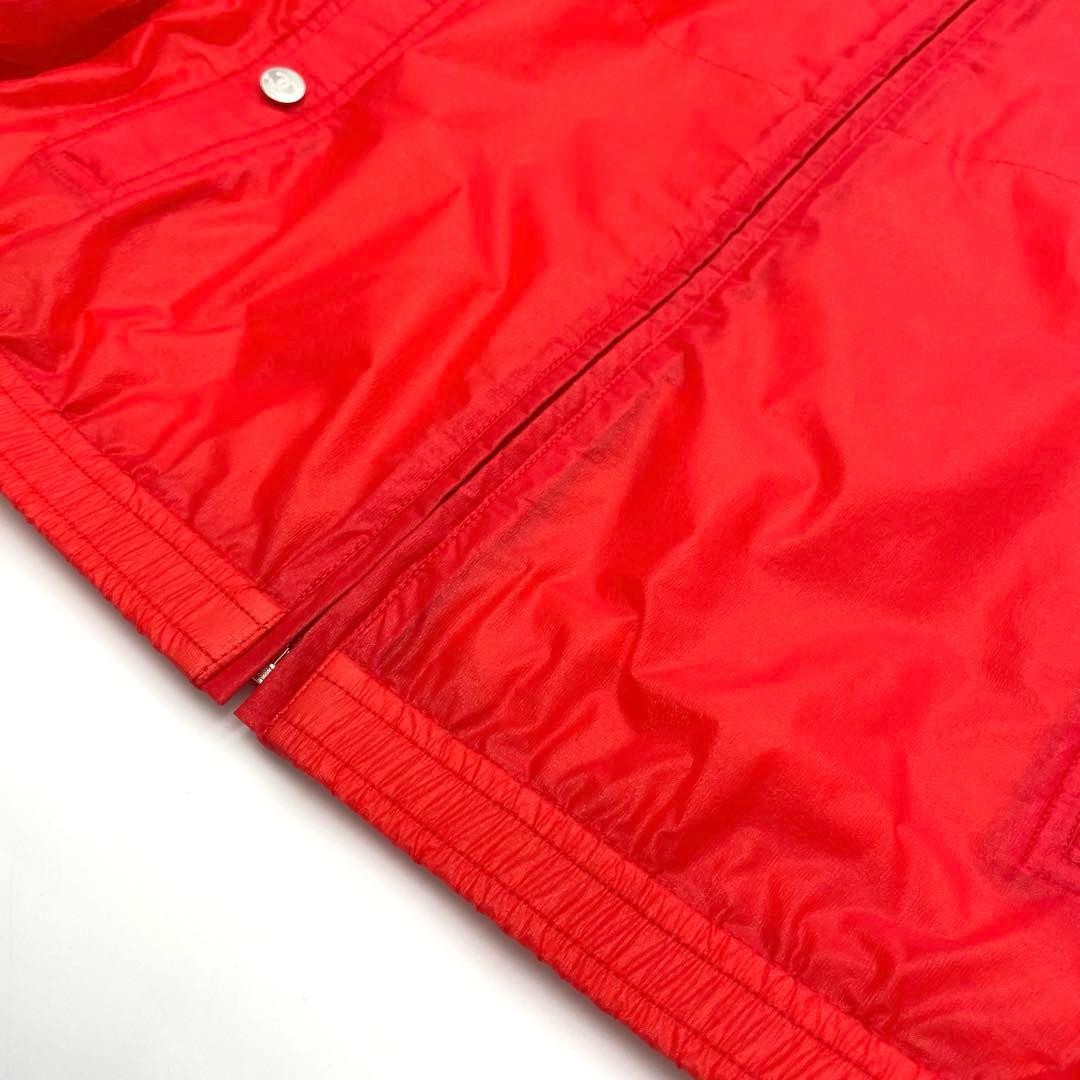 USED CHANEL DOWN JACKET ACCEPTABLE - image 6