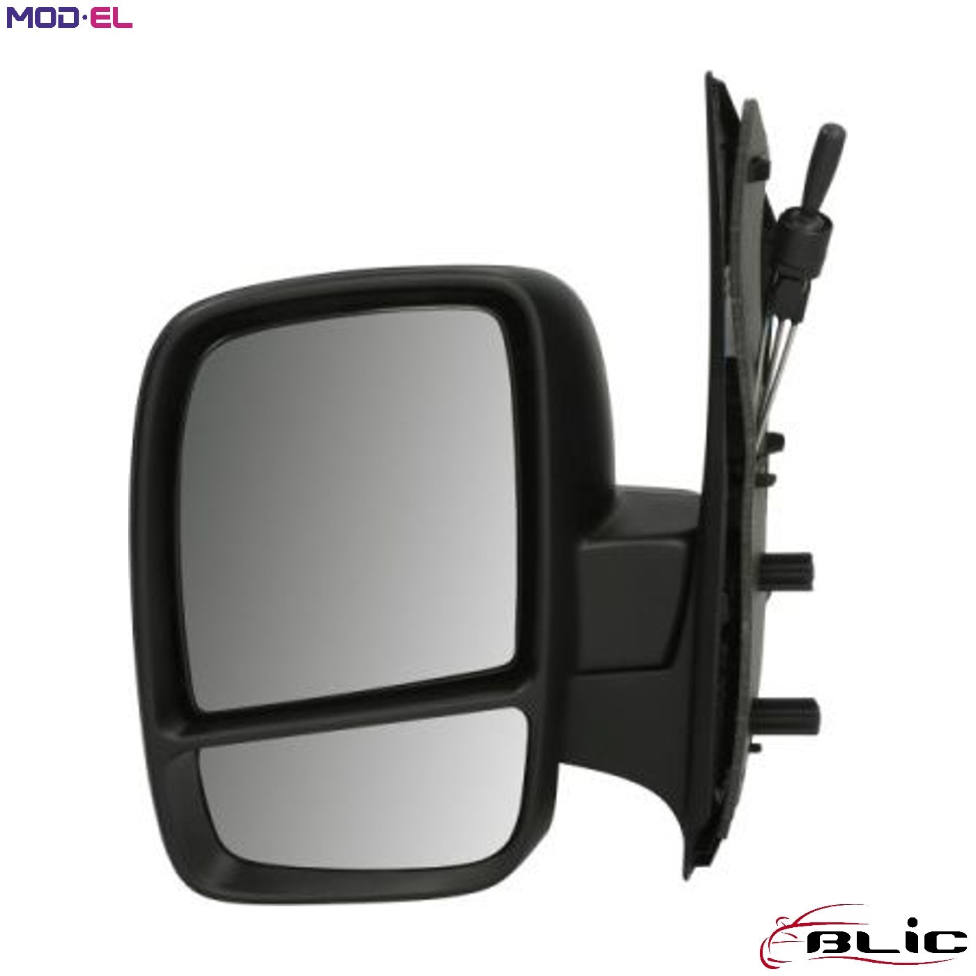 EXTERIOR MIRROR 5402-04-1121556P FOR PEUGEOT EXPERT/Van/TEPEE FIAT SCUDO/MPV
