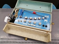 Watkins Copicat Mk2 Tape Echo Vintage Effect Unit Used Junk Repair Parts