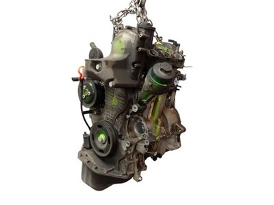 Motor (Benzin) Engine BBM 182.103km für VW POLO (9N3) 1.2 03D103019M 03D103374F