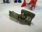 Transformers lot of  5-Rescue Bots HEATWAVE FIRE-BOT DRAGON, Bumblebee, Optimus — photo 8