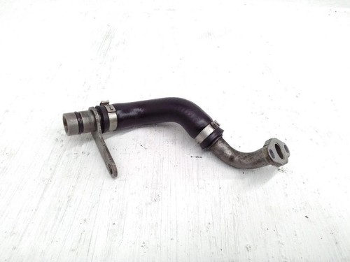 BMW 4 Coupe F32, F82 Turbinenschmierrohr 8626653 2.0 Benzin 2014 31497822
