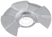 A.B.S. Spritzblech Bremsscheibe 11206 FüR VW 28 40 35 LT 55 Transporter 1 291 T3
