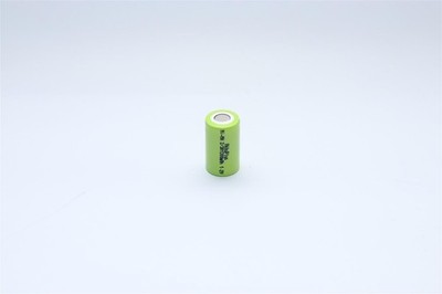 AkkuPlus Akku Zelle - AP-13002/3A - 2/3 A Zelle - 1,2 Volt 1300mAh Ni-MH 10C