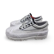 Diesel D-Hiko SH X Shoes scarpe scarpe basse taglia 43