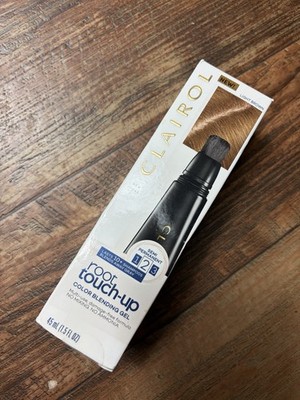 CLAIROL Root Touch-Up Light Brown New In Box