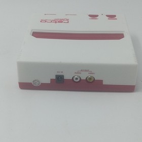 Hyperkin Retron 1 HD Gaming Console for NES No Cords Untested