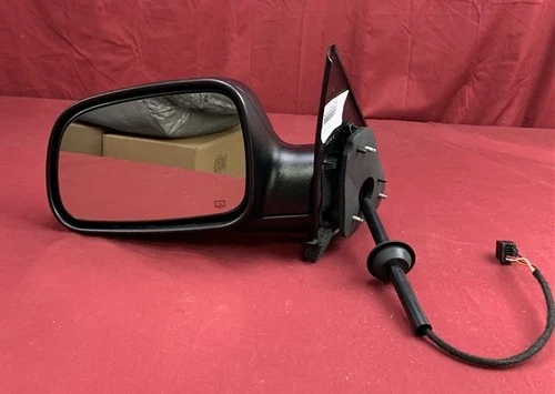 OEM 55155233AE Mirror Left side Heated power Adjust 2004 Jeep Grand Cherokee