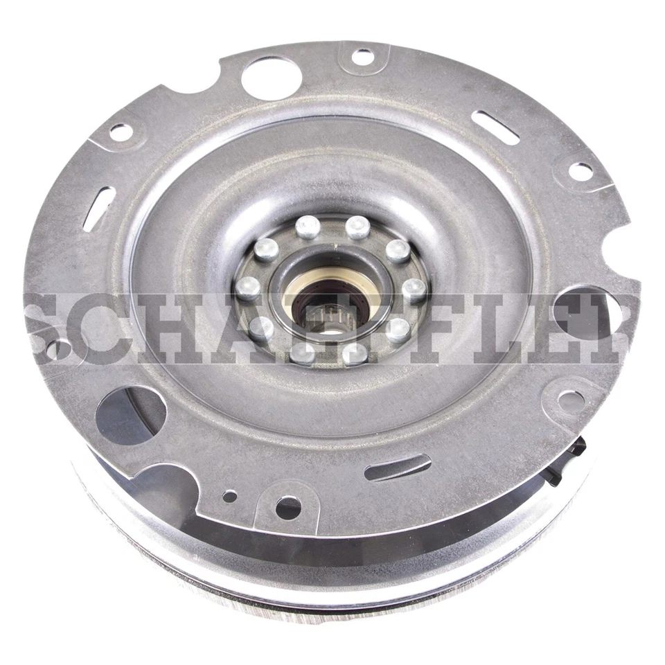 For Audi A5 Quattro 2010-2017 LuK Dual Mass Flywheel Foto 2 de 2