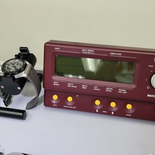 AUDEMARS PIGUET ROYAL OAK OFFSHORE 26400IO TITANIUM WATCH 44 MM(MINT & ORIGINAL) 24