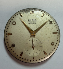 MECCANISMO ARSA CAL. 206