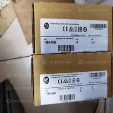 1PC New Allen-Bradley 1769-ADN With 1 Year Warranty *Real US Stock*
