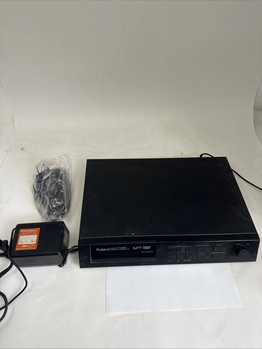 roland mt products for sale | eBay