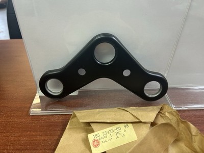 NEW NOS OEM Yamaha Steering Handle Crown # 185-23435-00-98 JT1 JT2