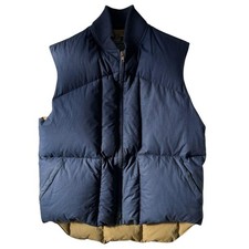 80s Polo by Ralph Lauren Tempco Down Vest Vintage Sleeveless Jacket Size