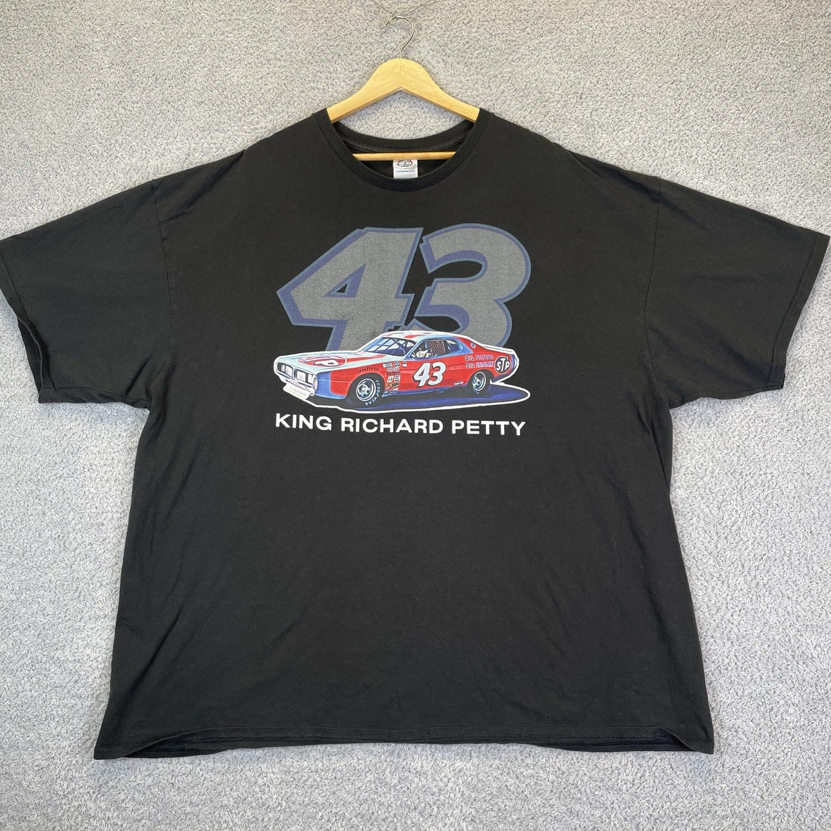 Richard Petty NASCAR Shirts for sale | eBay