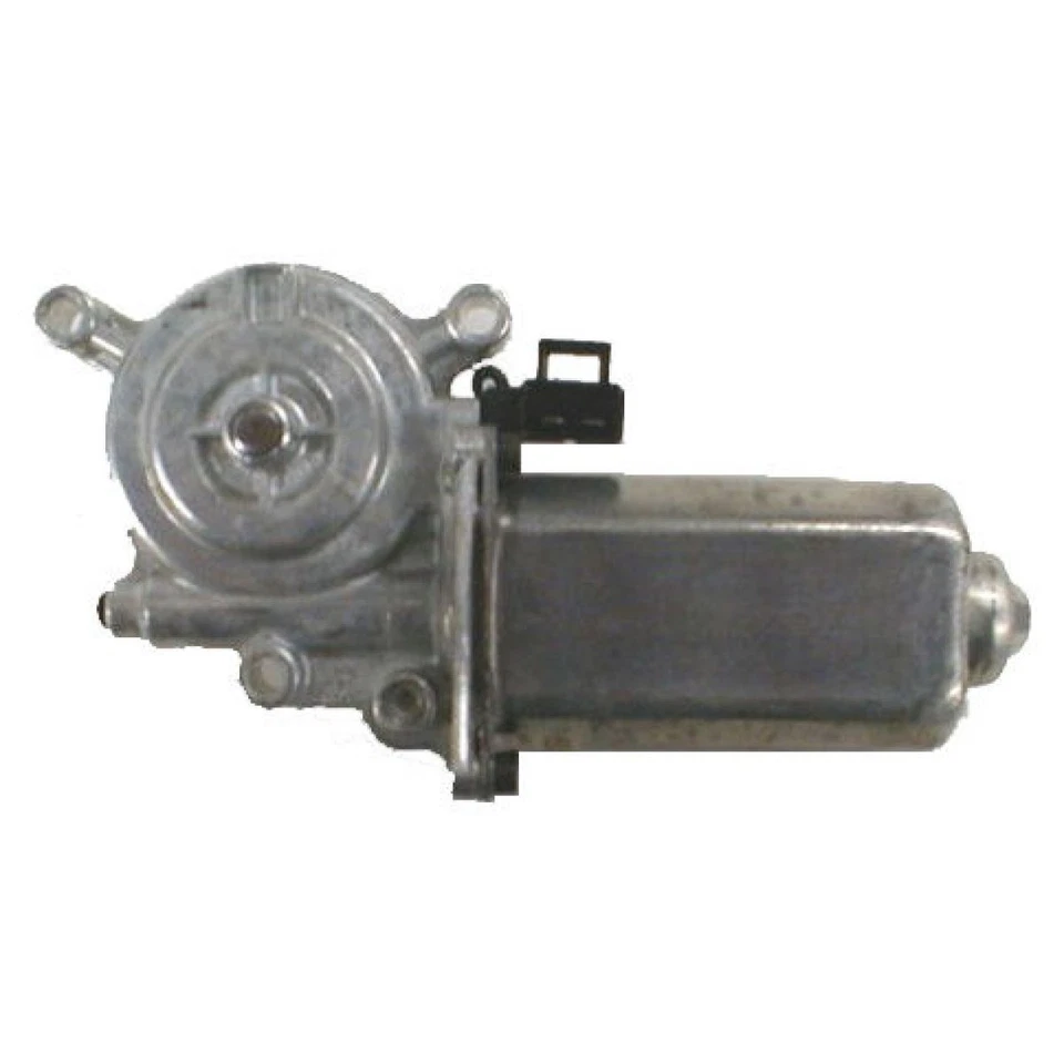 Power Window Motor Pair Set Kit 12362503 for Chevy Cadillac Olds Pontiac - Image 4 of 4