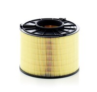 MANN-FILTER C 17 012/1 Luftfilter FüR Audi