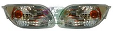 Lexmond Blinkleuchte Blinker Mitte für Ford Focus DAW DBW DNW DFW