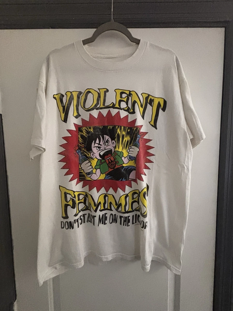 violent femmes shirt products for sale | eBay
