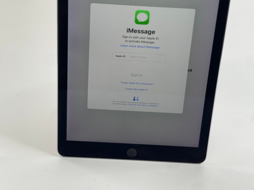 Apple iPad Pro 1st Gen A1674 9.7" 32GB Wi-Fi + 4G Unlocked Good Grade B/C 152 - Picture 6 of 24