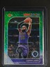 Lebron James 2019-20 Panini Hoops Premium Stock Basketball Green Shimmer [3hk