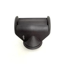 Dyson Supersonic Hair Dryer Fly Away Attachment For A Smooth Shiney Finish, Grey