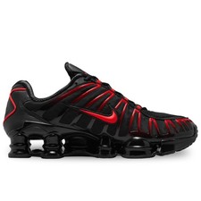 SCARPE NIKE SHOX TL TG 43 COD AV3595-016 - 9M [US 9.5 UK 8.5 CM 27.5]