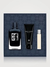Givenchy Men's Gentleman Society 3pcs EDP Gift Set Fragrances 3274872506459