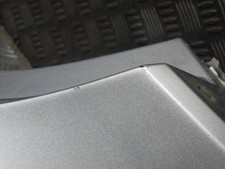Pare-choc arrière Seat LEON