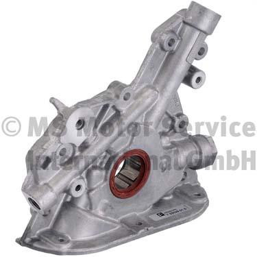PIERBURG 7.29029.01.0 Ölpumpe für CHEVROLET,HOLDEN,OPEL,SAAB,VAUXHALL