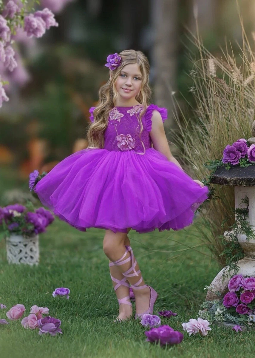 Dollcake 8 Size Clothing (Sizes 4 & Up) for Girls for sale | eBay