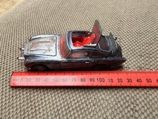 Corgi James Bond 007 Aston Martin DB5