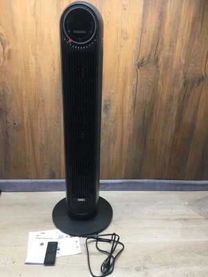 DREO DR-HTF007S Turmventilator mit Fernbedienung, I40645