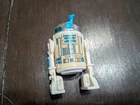 Vintage 1977 Kenner Star Wars R2-D2 with Sensorscope Action Figure Complete