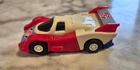 MOTRON Tomy 1985 Commandrons Transformers G1 McDonalds Vintage Red White
