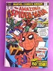 THE AMAZING SPIDER-MAN  #150  LOWER GRADE   1975   COMBINE SHIPPING